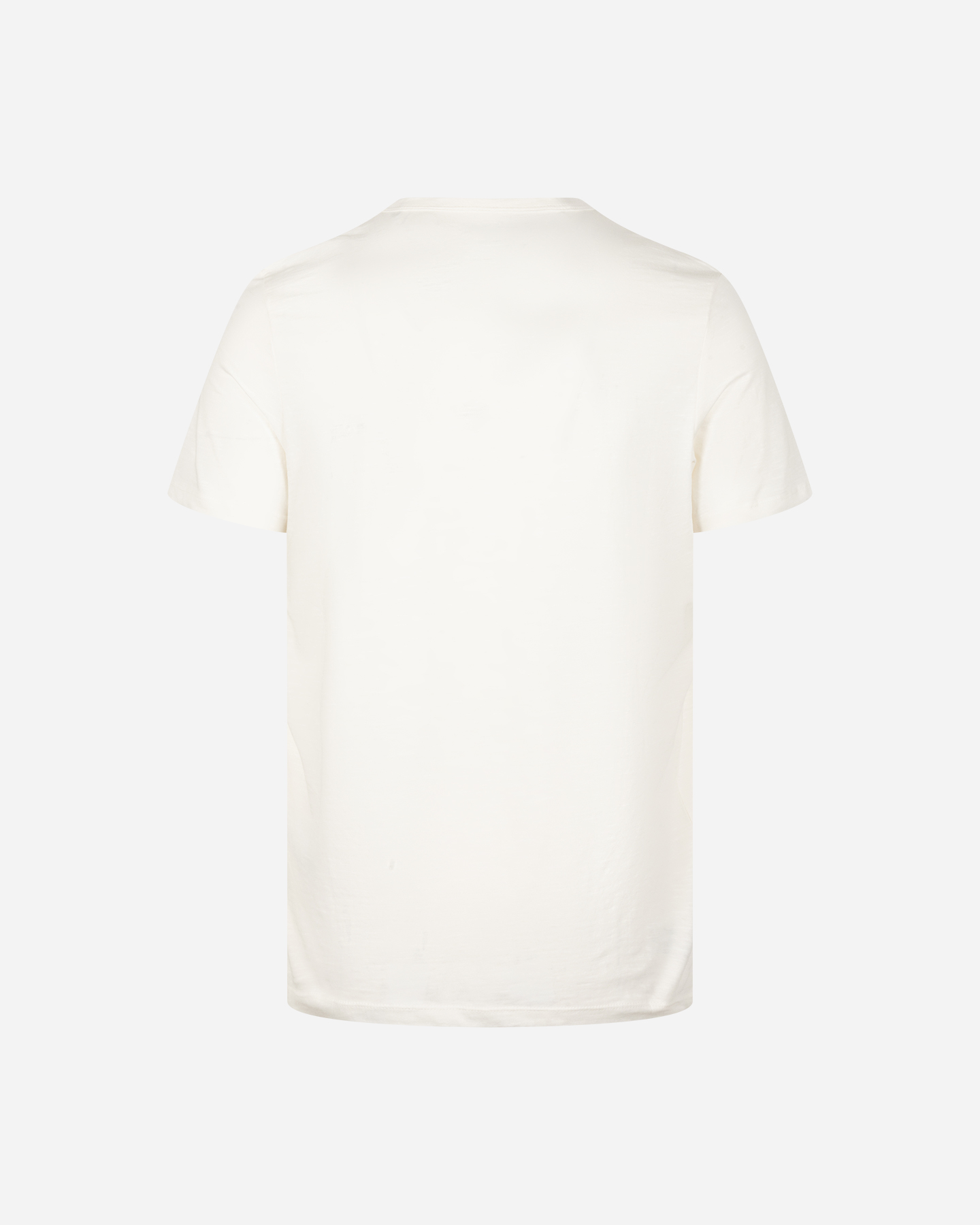 T-shirt JACK & JONES SPLIT M - Bianco - 1 | Cisalfa Sport